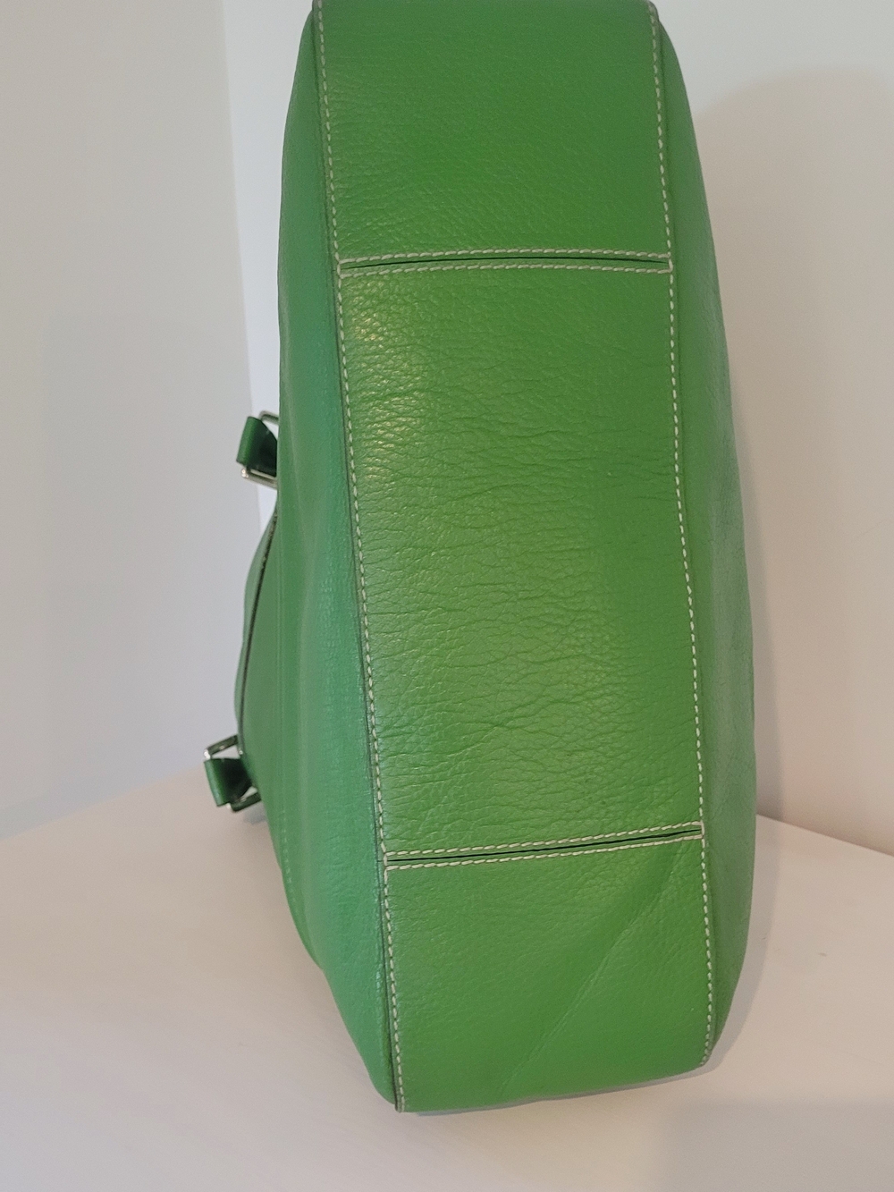 Kate Spade Harrison Street Leather Tote - Picture 5 of 6